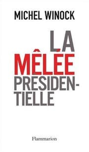 Tapa de La mêlée présidentielle