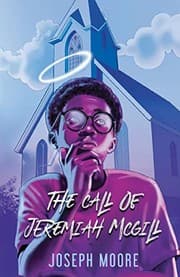 Tapa de The Call of Jeremiah McGill