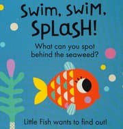 Tapa de Splish, Splash!