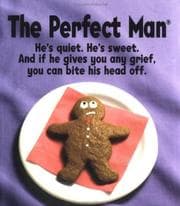 Tapa de The Perfect Man