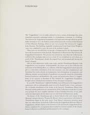 Tapa de The Guggenheim Museum