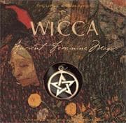 Tapa de Wicca Ancient Feminine Magic