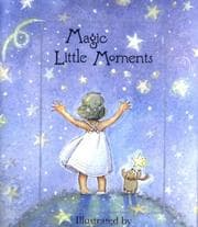 Tapa de Magic Little Moments