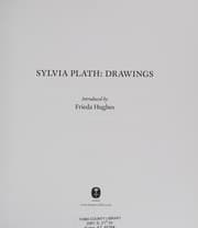 Tapa de Sylvia Plath