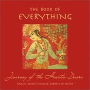 Tapa de The Book Of Everything