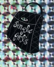 Tapa de Single Girl's Guide to Life