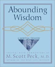 Tapa de Abounding Wisdom