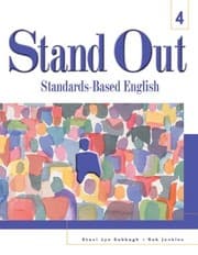 Tapa de Stand Out