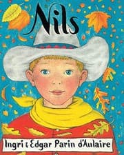 Tapa de Nils