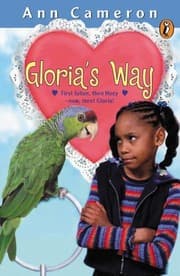 Tapa de Gloria's Way