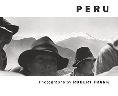 Tapa de Peru