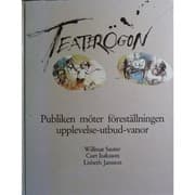 Tapa de Teaterögon