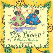 Tapa de We bloom