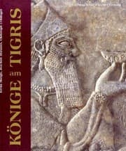 Tapa de Könige am Tigris
