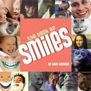 Tapa de The Book Of Smiles