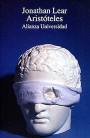 Tapa de Aristoteles