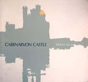 Tapa de Castell Caernarfon