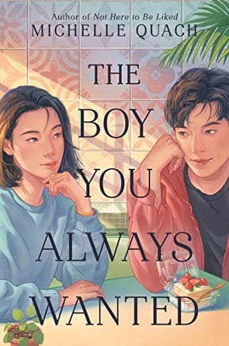 Tapa de Boy You Always Wanted