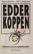 Tapa de Edderkoppen