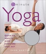 Tapa de Yoga (5-Minute) (5-Minute)