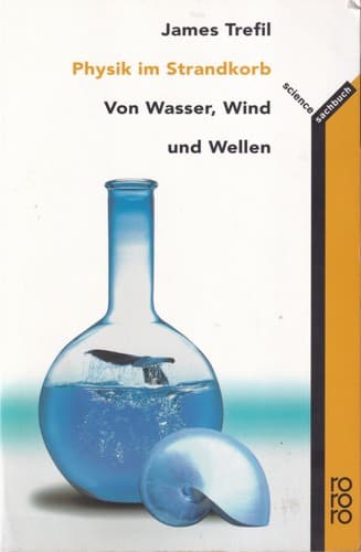 Tapa de Physik im Strandkorb