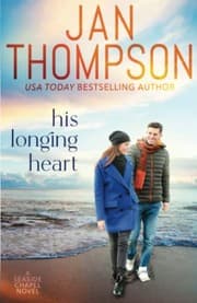 Tapa de His Longing Heart