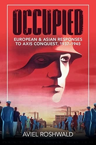 Tapa de Occupied