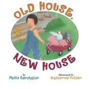 Tapa de Old House, New House
