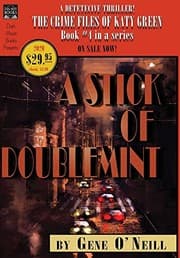 Tapa de Stick of Doublemint