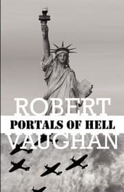 Tapa de Portals of Hell