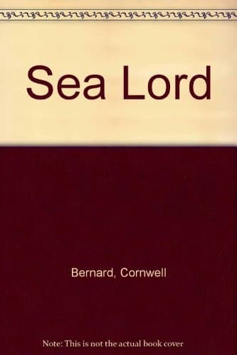 Tapa de Sea lord