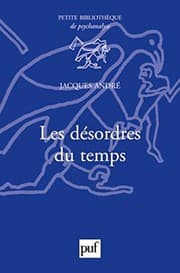 Tapa de Les désordres du temps
