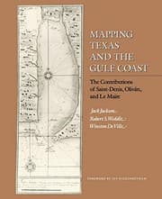Tapa de Mapping Texas and the Gulf Coast