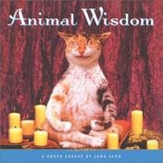 Tapa de Animal Wisdom