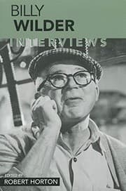 Tapa de Billy Wilder