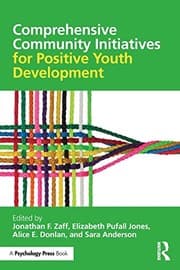 Tapa de Comprehensive Community Initiatives for Positive Youth Development
