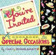Tapa de You're Invited