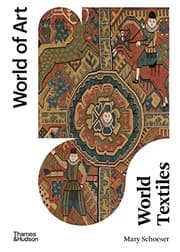 Tapa de World Textiles