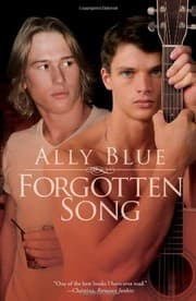 Tapa de Forgotten song