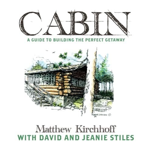 Tapa de Cabin