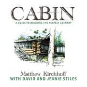 Tapa de Cabin