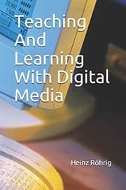 Tapa de Teaching and Learning with Digital Media