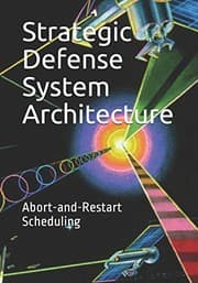 Tapa de Strategic Defense System Architecture