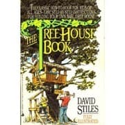 Tapa de Tree House Book