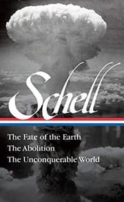 Tapa de Jonathan Schell