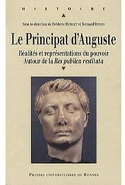 Tapa de Le principat d'Auguste