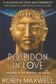 Tapa de Poseidon in Love