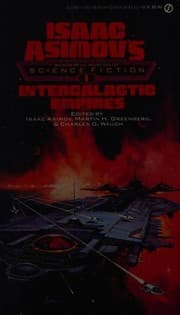 Tapa de Intergalactic empires