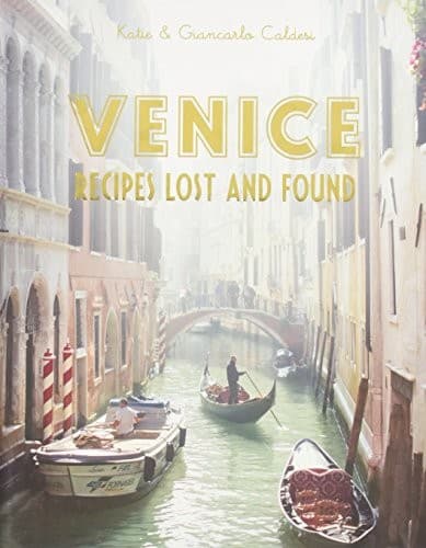 Tapa de Venice