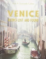 Tapa de Venice